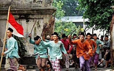 Peran Santri dan Kiai Pondok Pesantren dalam Memperjuangkan Kemerdekaan Republik Indonesia