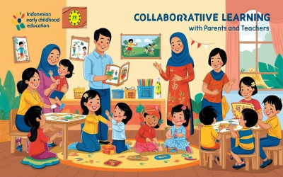 Pentingnya Kolaborasi Guru dan Orang Tua dalam Pendidikan Anak